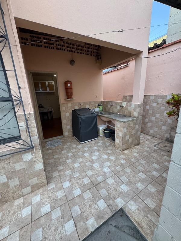 Casa, Conjunto Celso Machado, 3 Quartos, 2 Vagas