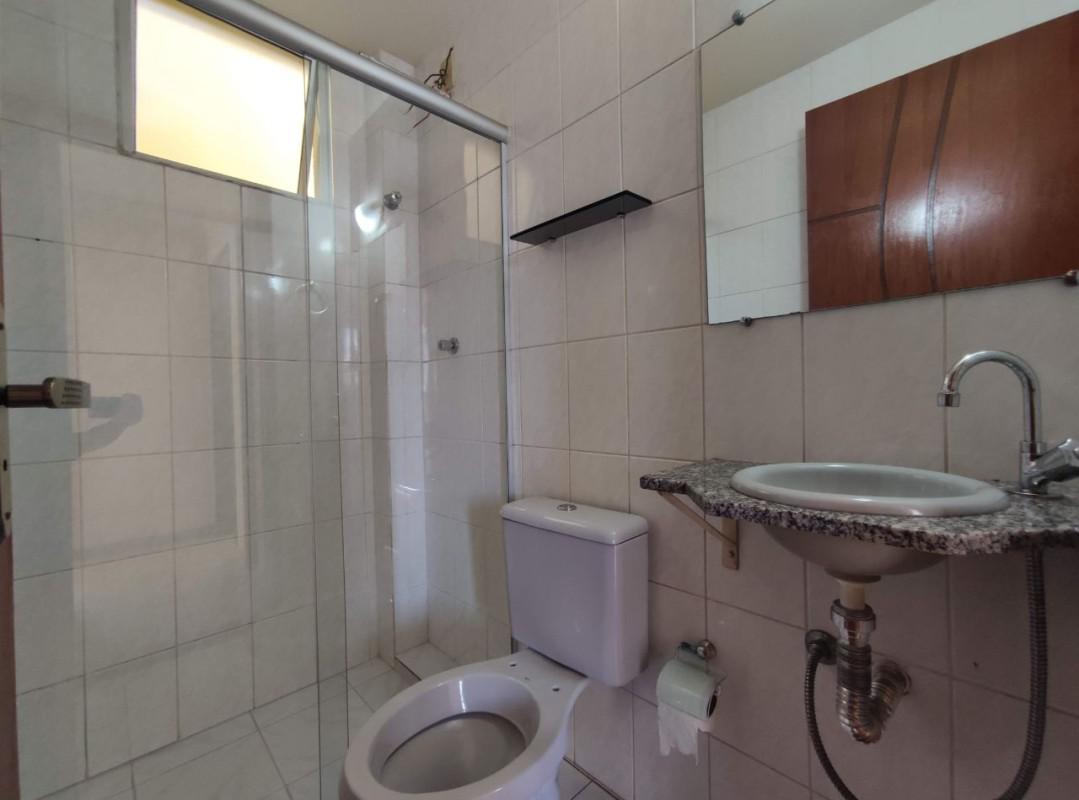 Apartamento, União, 3 Quartos, 1 Vaga, 1 Suíte