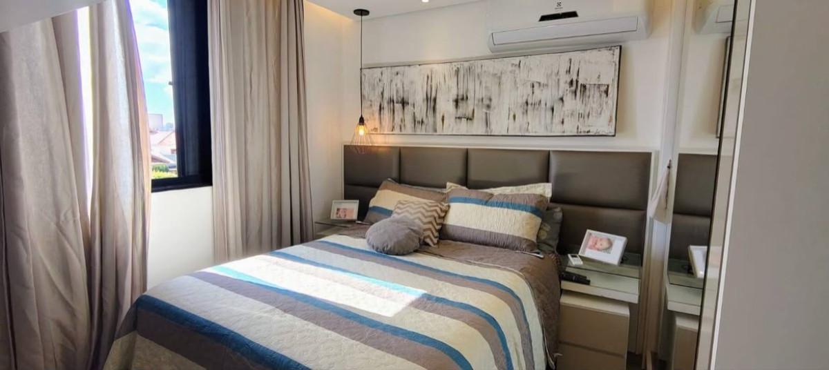 Apartamento, Castelo, 2 Quartos, 1 Vaga