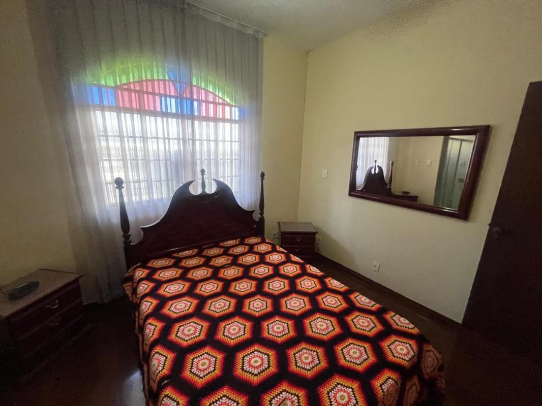 Casa, Padre Eustáquio, 4 Quartos, 3 Vagas, 1 Suíte