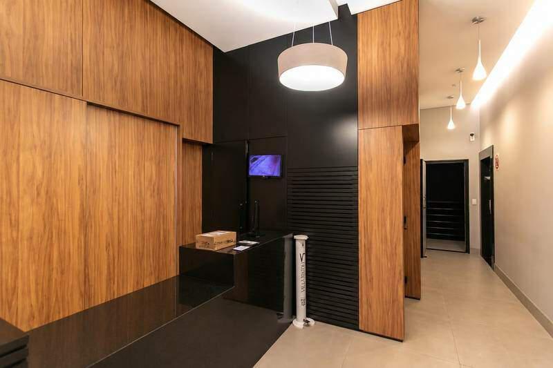 Apartamento, Lourdes, 1 Quarto, 1 Vaga, 1 Suíte