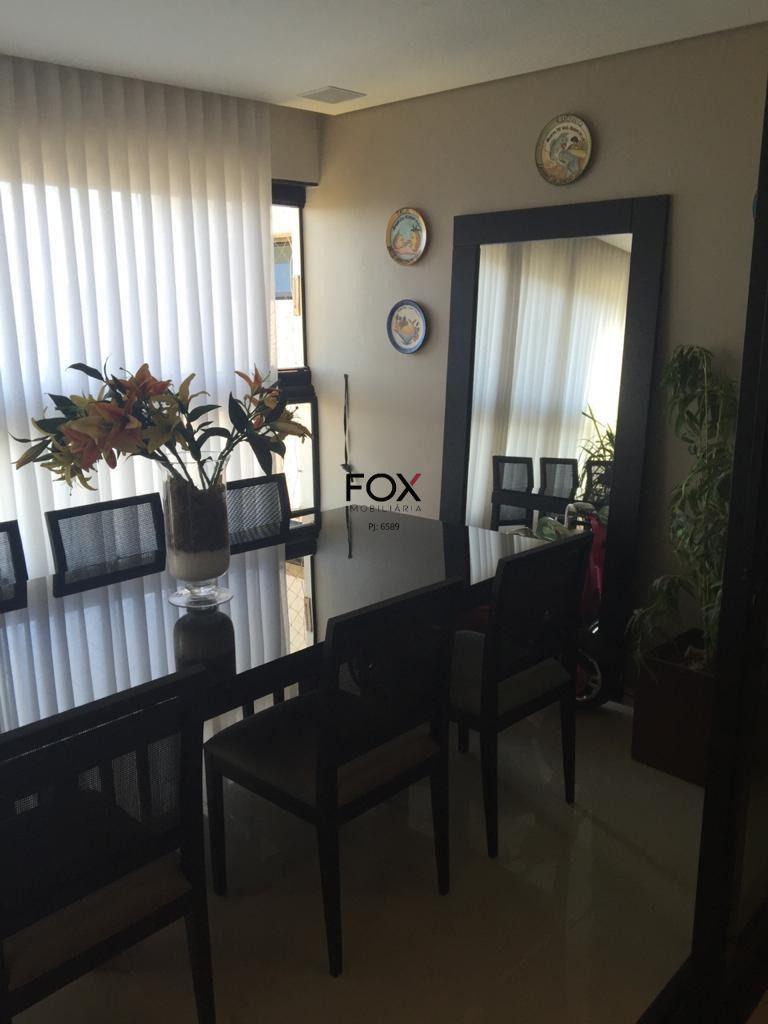 Apartamento, Vila da Serra, 3 Quartos, 3 Vagas, 1 Suíte