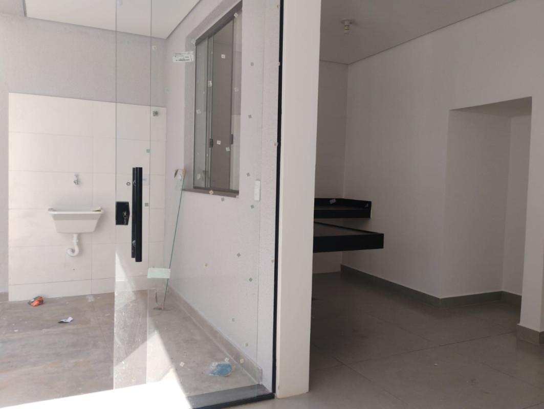Casa, Manacás, 3 Quartos, 2 Vagas, 1 Suíte