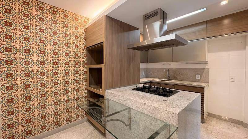 Apartamento, Sion, 4 Quartos, 2 Vagas, 1 Suíte