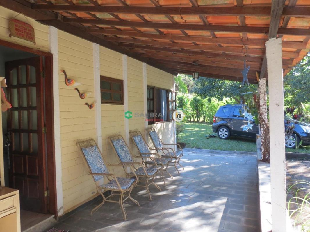 Fazenda, Condomínio Nossa Fazenda, 2 Quartos, 0 Vaga