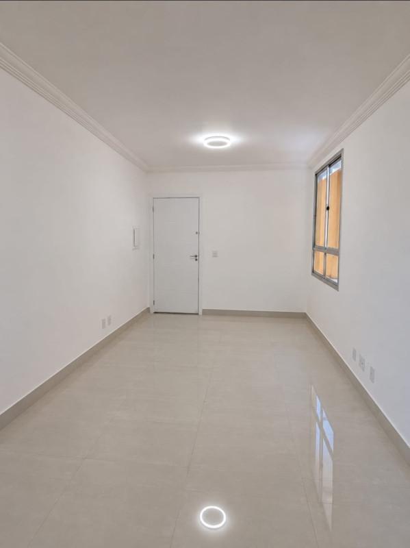 Apartamento, Santa Rosa, 2 Quartos, 1 Vaga, 2 Suítes