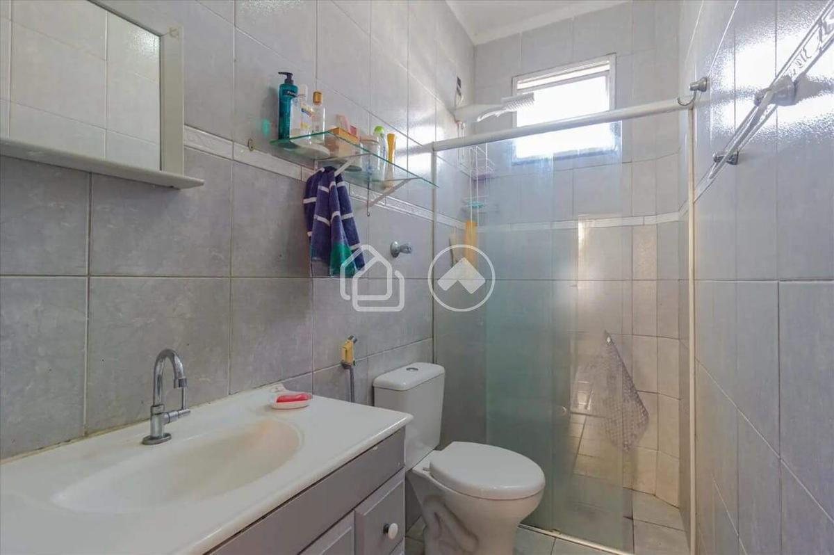 Apartamento, Monsenhor Messias, 3 Quartos, 1 Vaga