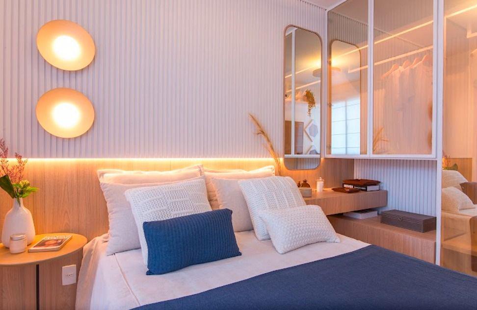 Apartamento, Estoril, 2 Quartos, 1 Vaga, 1 Suíte