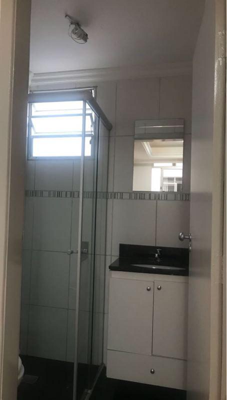 Apartamento, Itapoã, 2 Quartos, 1 Vaga