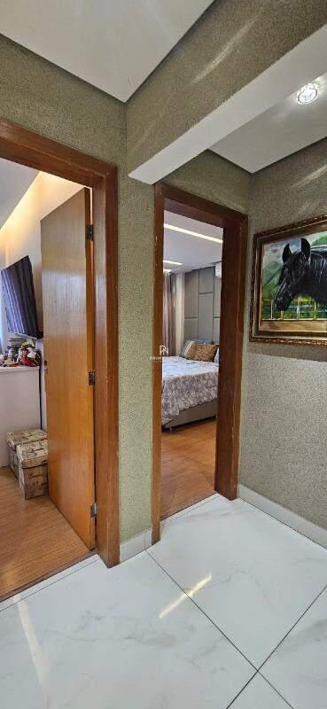 Apartamento, Castelo, 3 Quartos, 1 Vaga, 1 Suíte