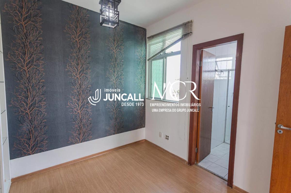 Cobertura, Renascença, 3 Quartos, 2 Vagas, 1 Suíte