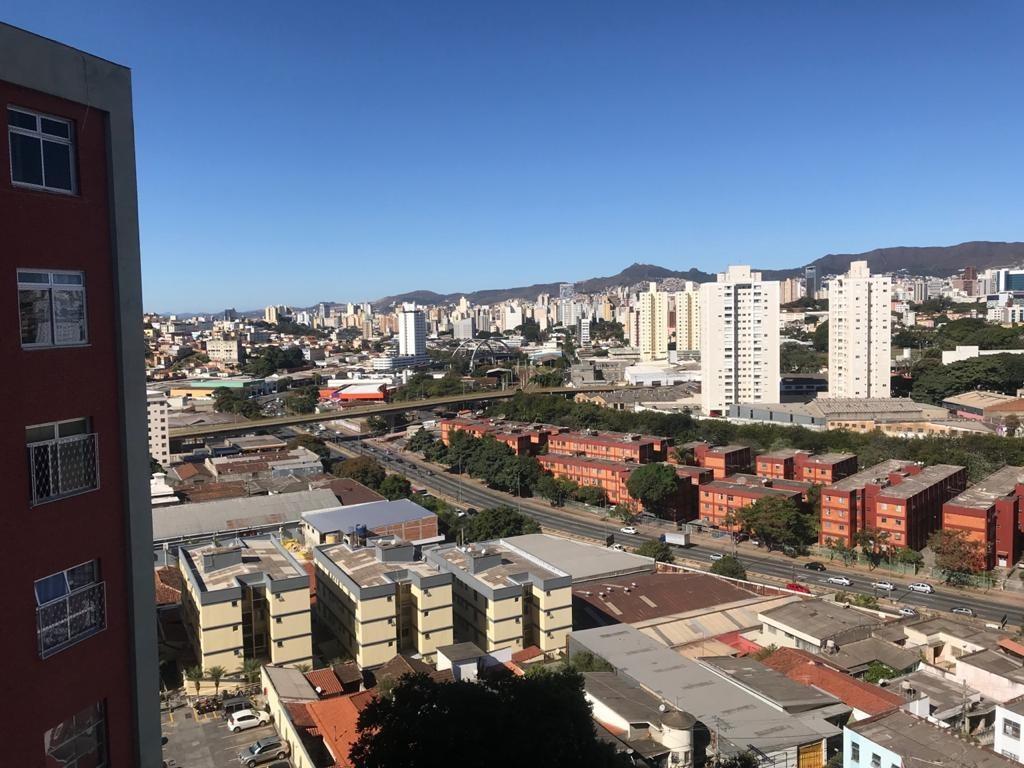 Apartamento, Padre Eustáquio, 3 Quartos, 2 Vagas