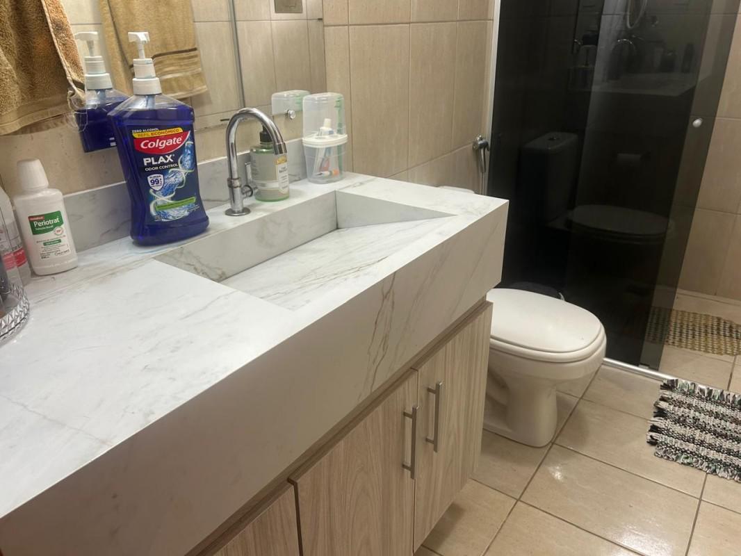 Apartamento, Barreiro, 3 Quartos, 2 Vagas, 1 Suíte