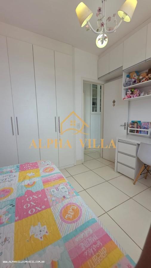 Apartamento, Palmeiras, 3 Quartos, 2 Vagas, 1 Suíte