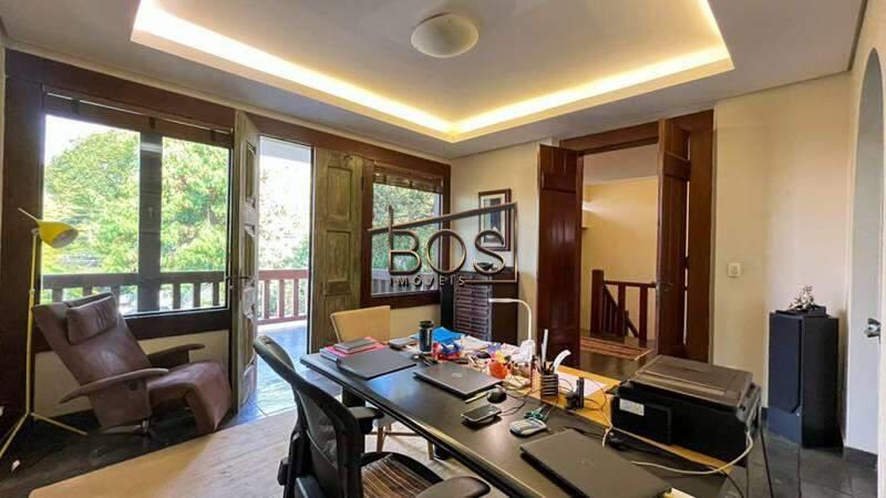 Casa, Cidade Jardim, 5 Quartos, 3 Vagas, 3 Suítes