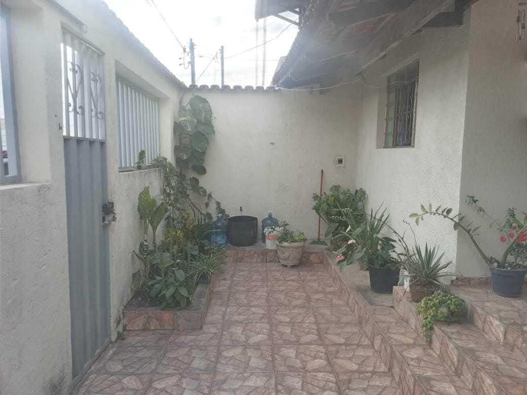 Casa, Bom Retiro, 3 Quartos, 3 Vagas