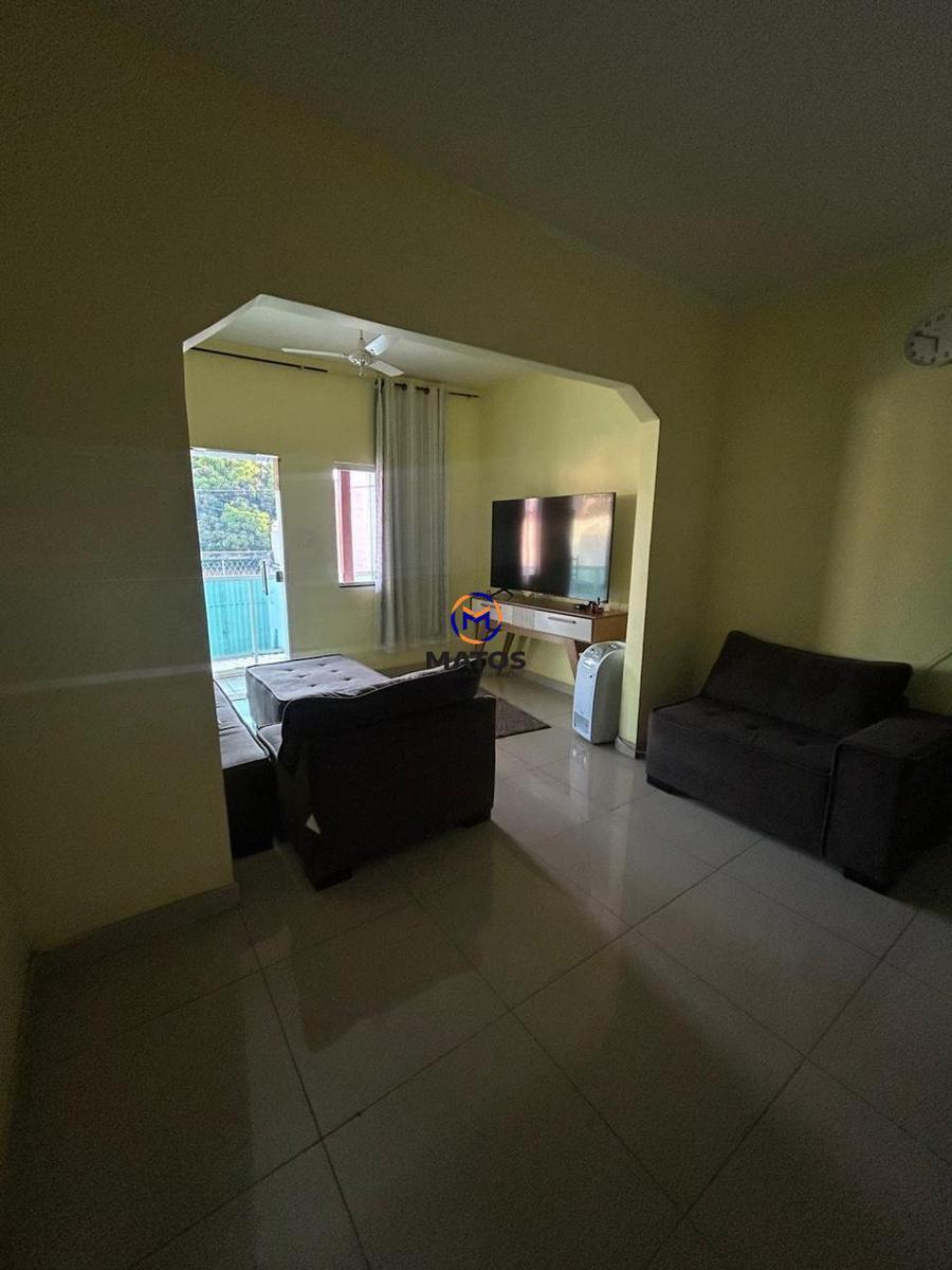 Casa, Monte Carlo, 4 Quartos, 4 Vagas, 1 Suíte