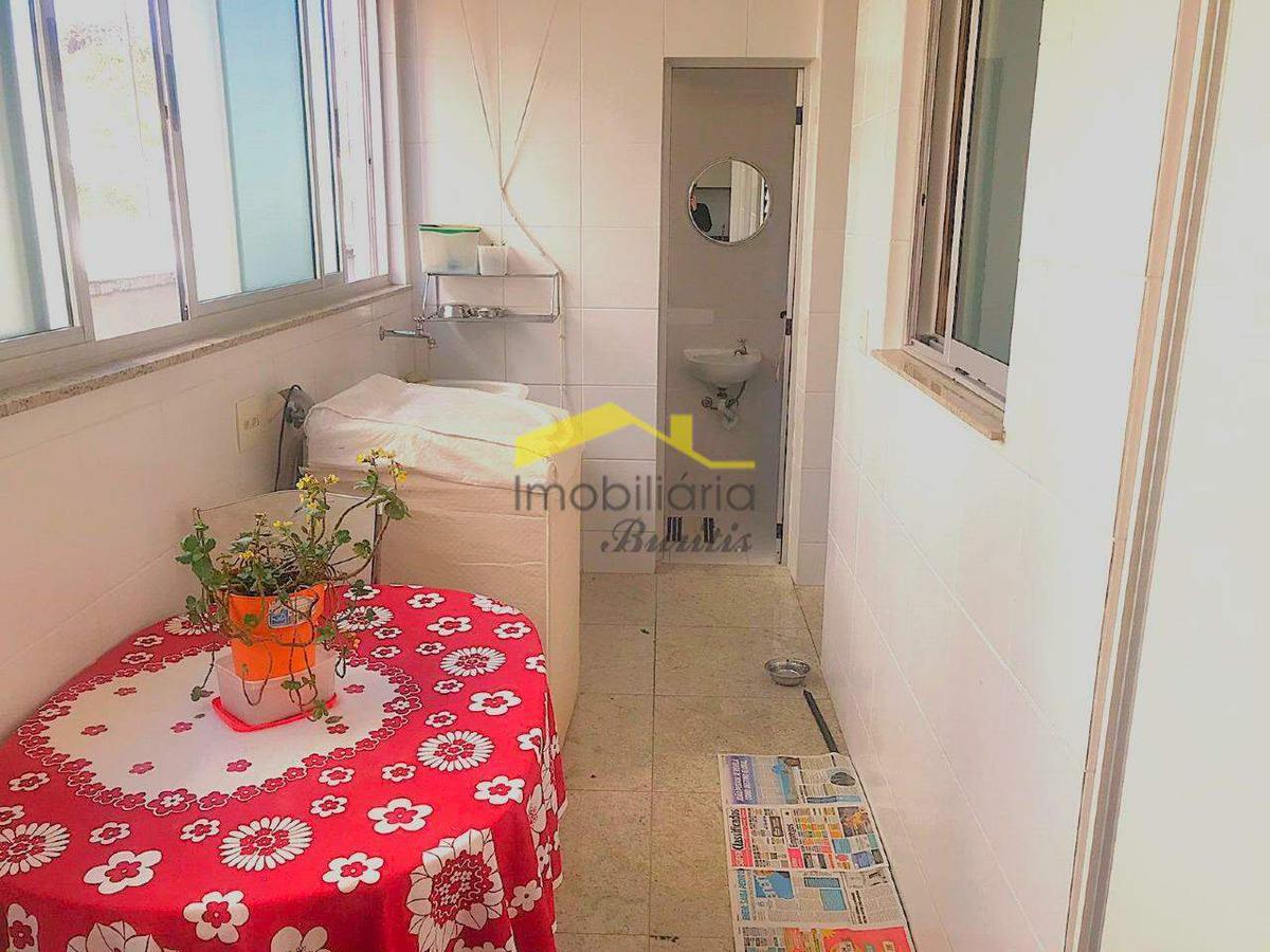 Apartamento, Buritis, 4 Quartos, 3 Vagas, 3 Suítes