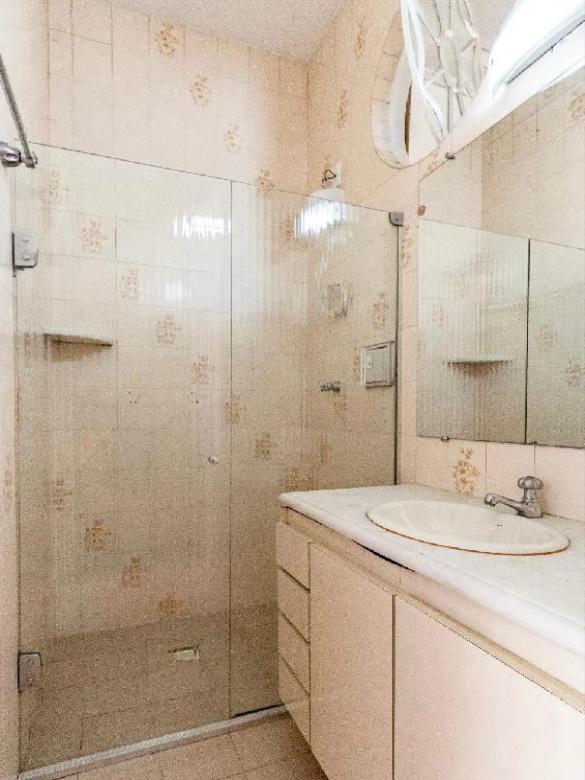 Apartamento, Funcionários, 2 Quartos, 1 Vaga, 1 Suíte