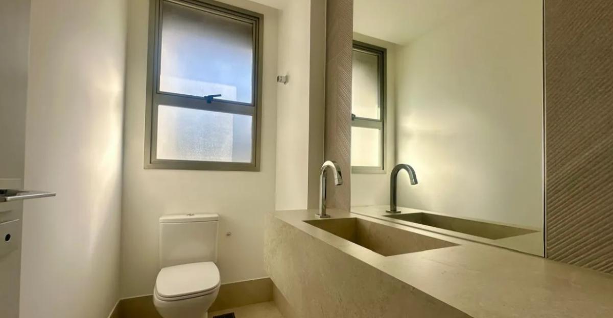 Apartamento, Vale do Sereno, 4 Quartos, 4 Vagas, 4 Suítes