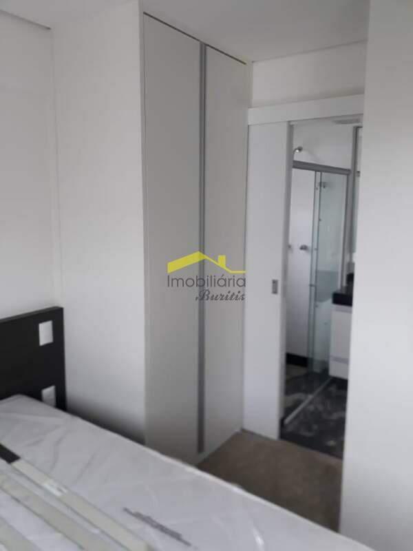 Apart Hotel, Buritis, 1 Quarto, 1 Suíte