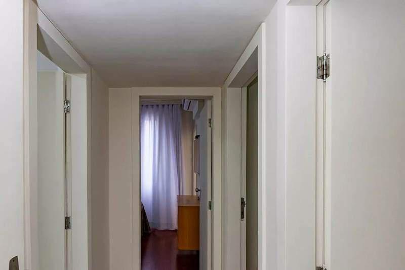 Apartamento, Coração de Jesus, 3 Quartos, 1 Vaga, 1 Suíte