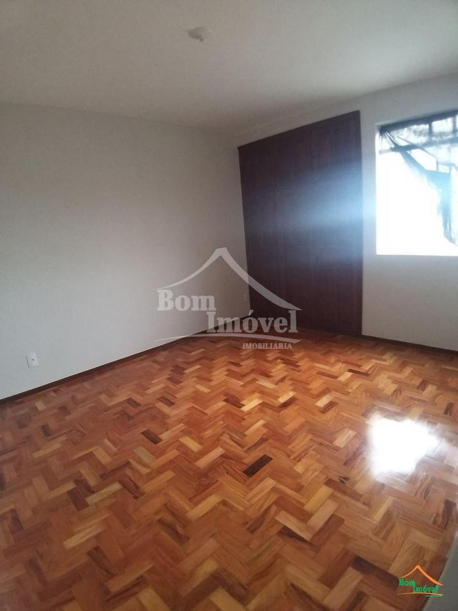 Apartamento, Centro, 2 Quartos, 1 Vaga, 1 Suíte