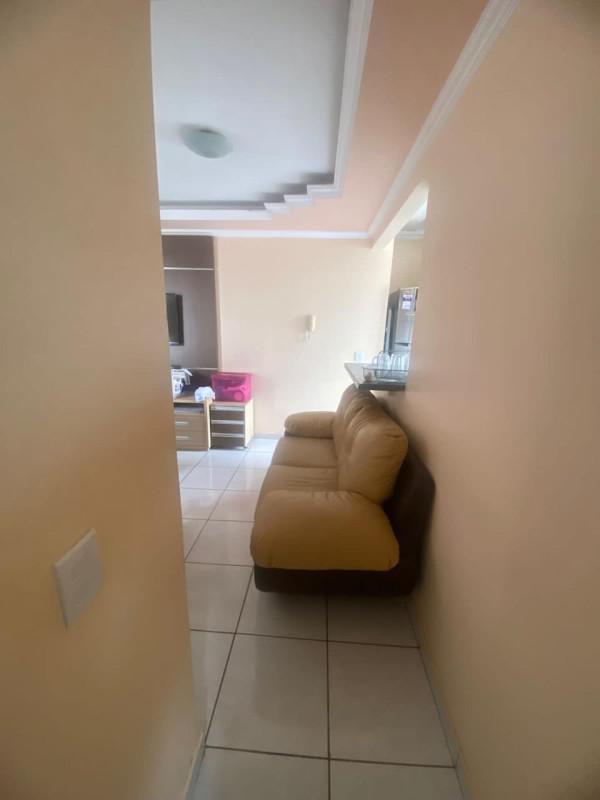 Apartamento, Célvia Vista Alegre, 2 Quartos, 1 Vaga
