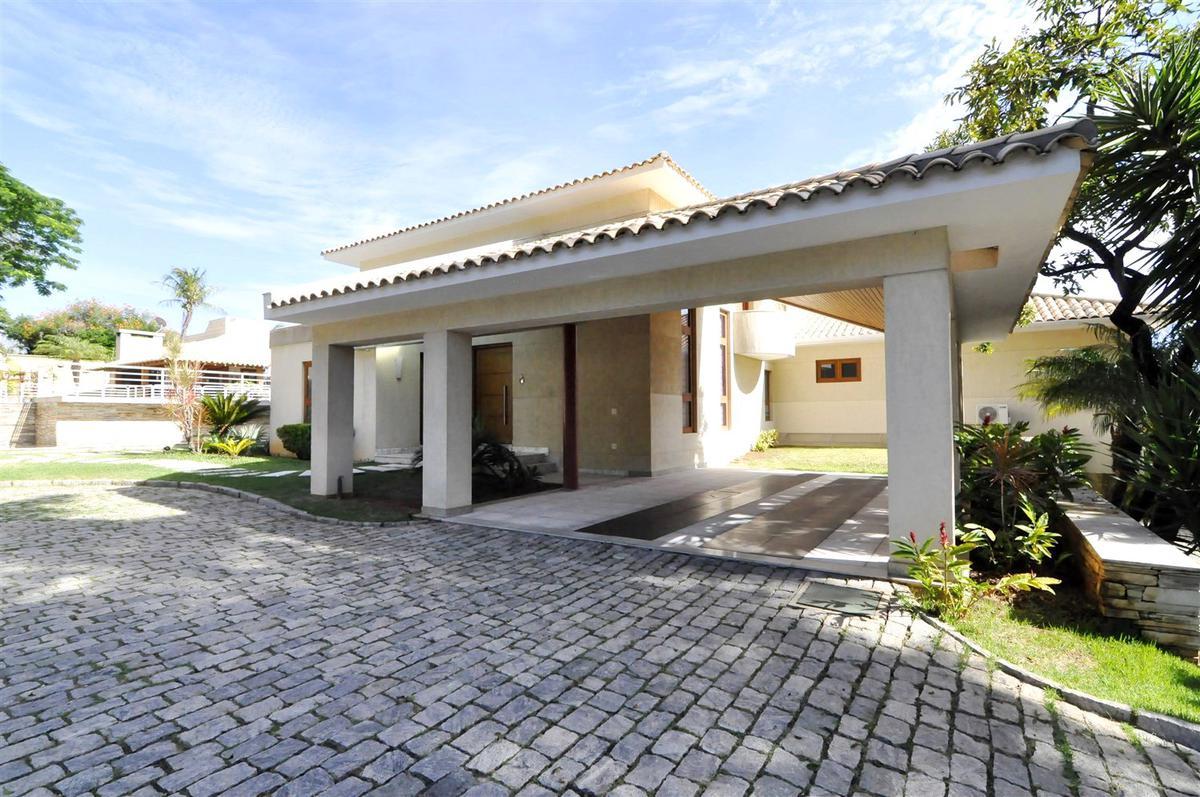 Casa, Bandeirantes (pampulha), 4 Quartos, 10 Vagas, 4 Suítes