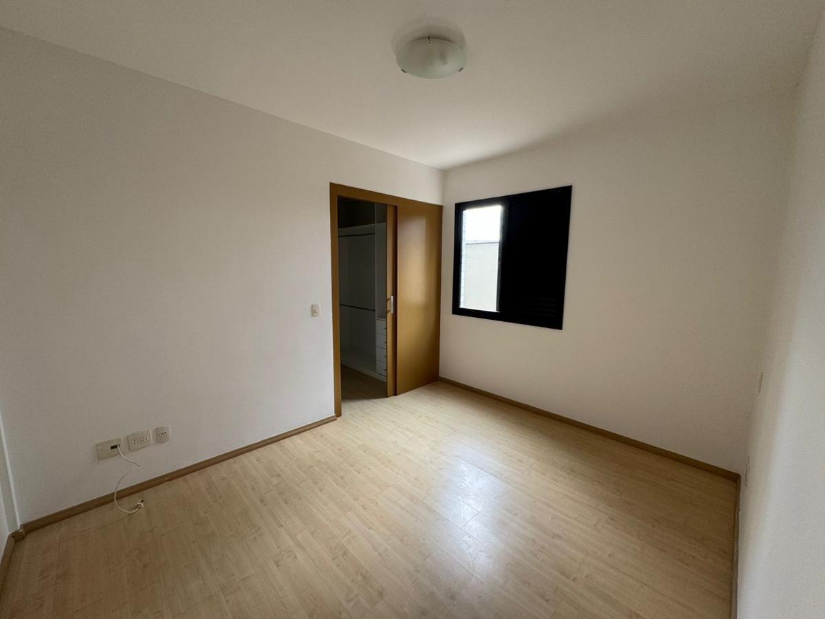 Apartamento, Sion, 3 Quartos, 3 Vagas, 1 Suíte