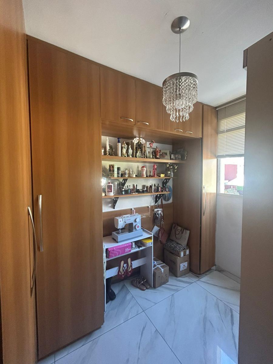 Apartamento, Castelo, 2 Quartos, 1 Vaga, 1 Suíte