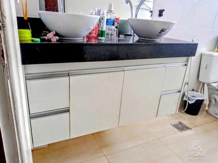 Apartamento, Funcionários, 3 Quartos, 1 Vaga, 1 Suíte
