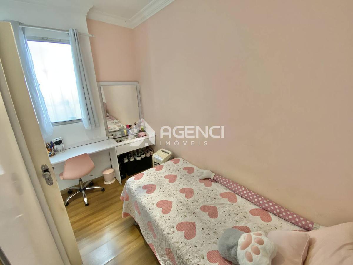 Apartamento, Darcy Vargas, 3 Quartos, 0 Vaga, 0 Suíte