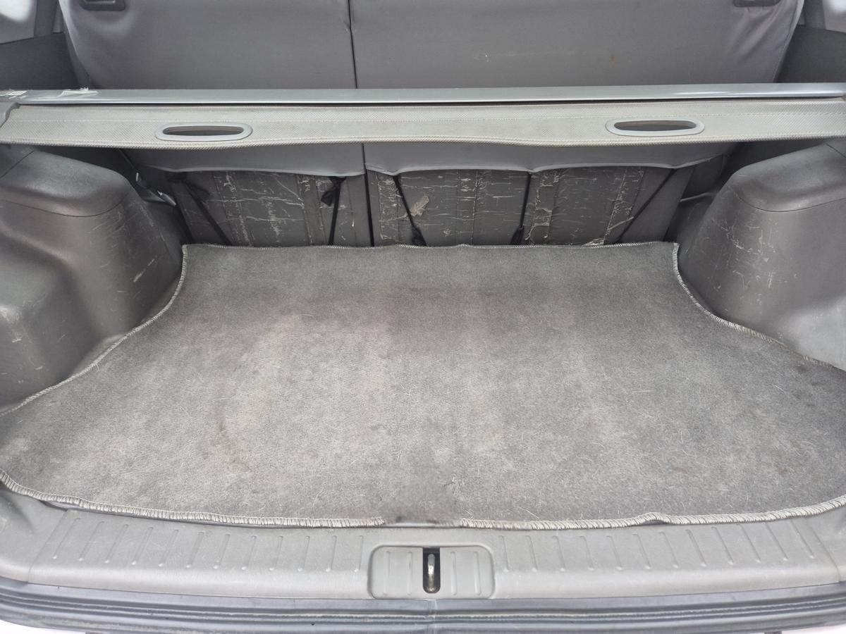 Hyundai Tucson 2.0 16v Aut.