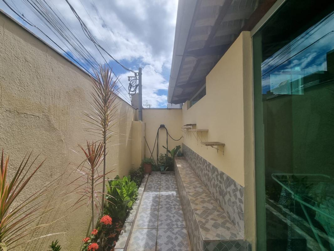 Apartamento, Jardim Riacho das Pedras, 3 Quartos, 2 Vagas, 1 Suíte