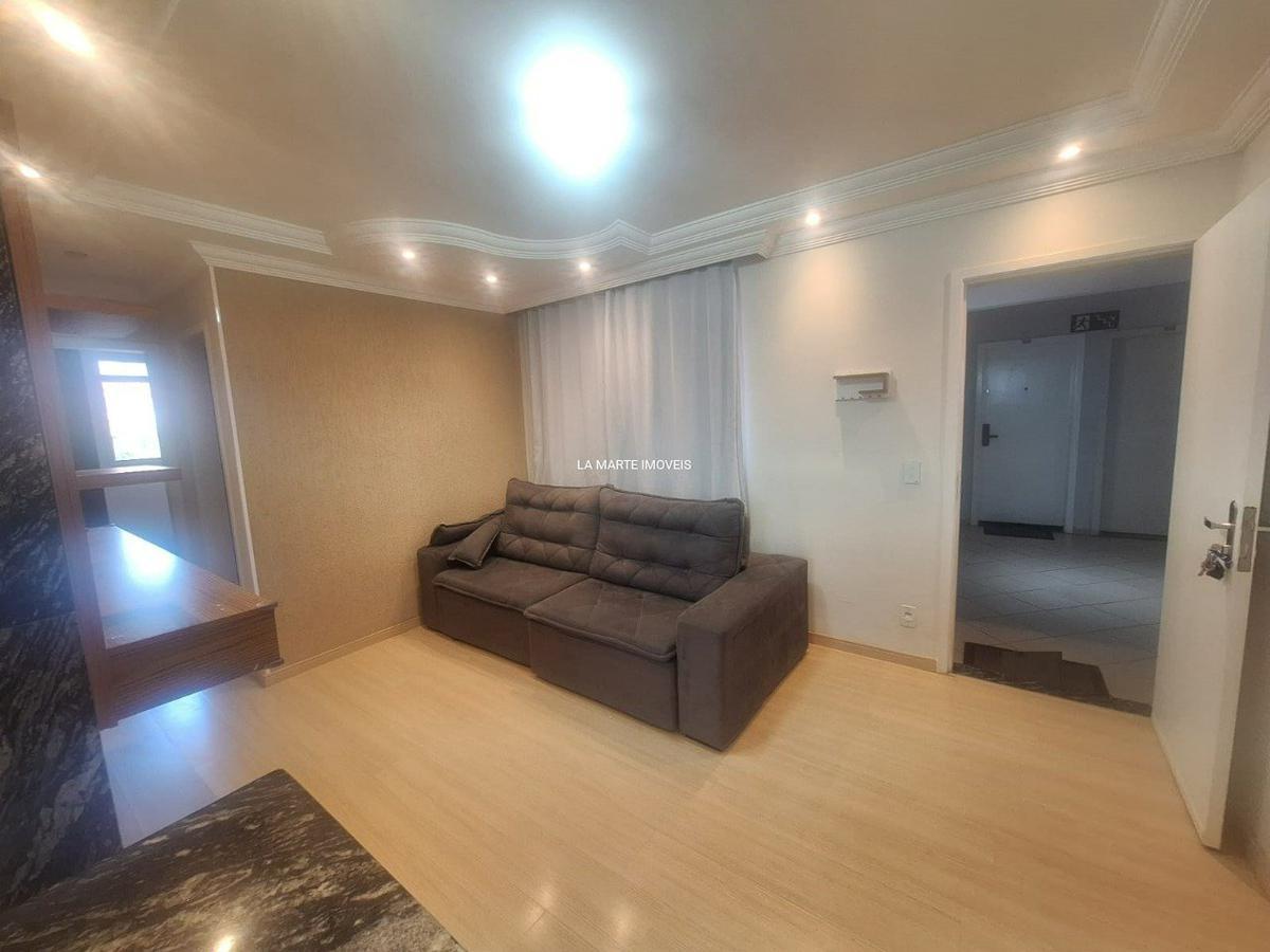 Apartamento, Jardim Riacho das Pedras, 3 Quartos, 1 Vaga, 1 Suíte