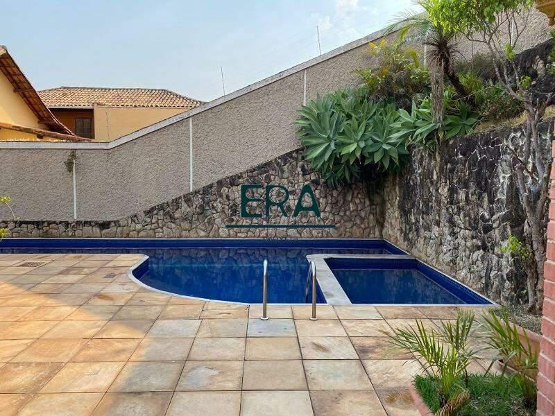 Casa, Santa Lúcia, 5 Quartos, 4 Vagas, 3 Suítes
