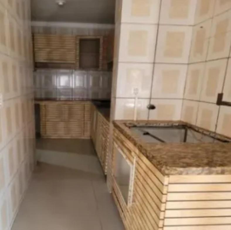 Apartamento, Jacqueline, 3 Quartos, 1 Vaga