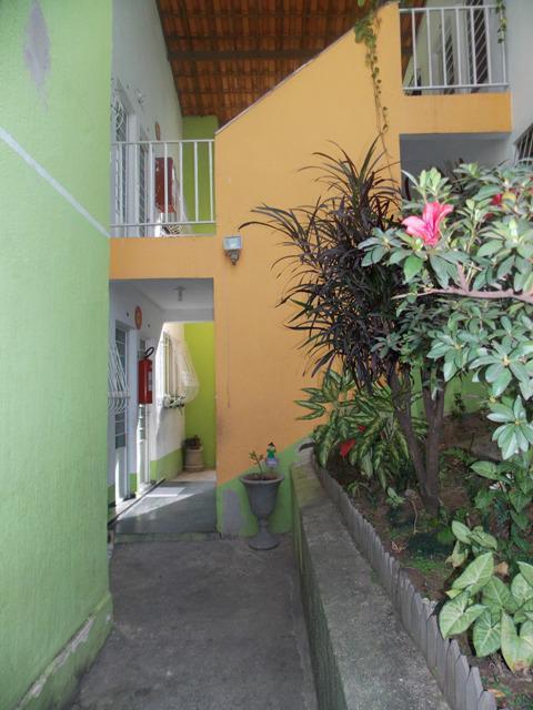 Apartamento, Califórnia, 2 Quartos, 1 Vaga