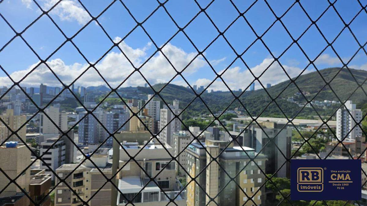 Apartamento, Buritis, 3 Quartos, 2 Vagas, 1 Suíte