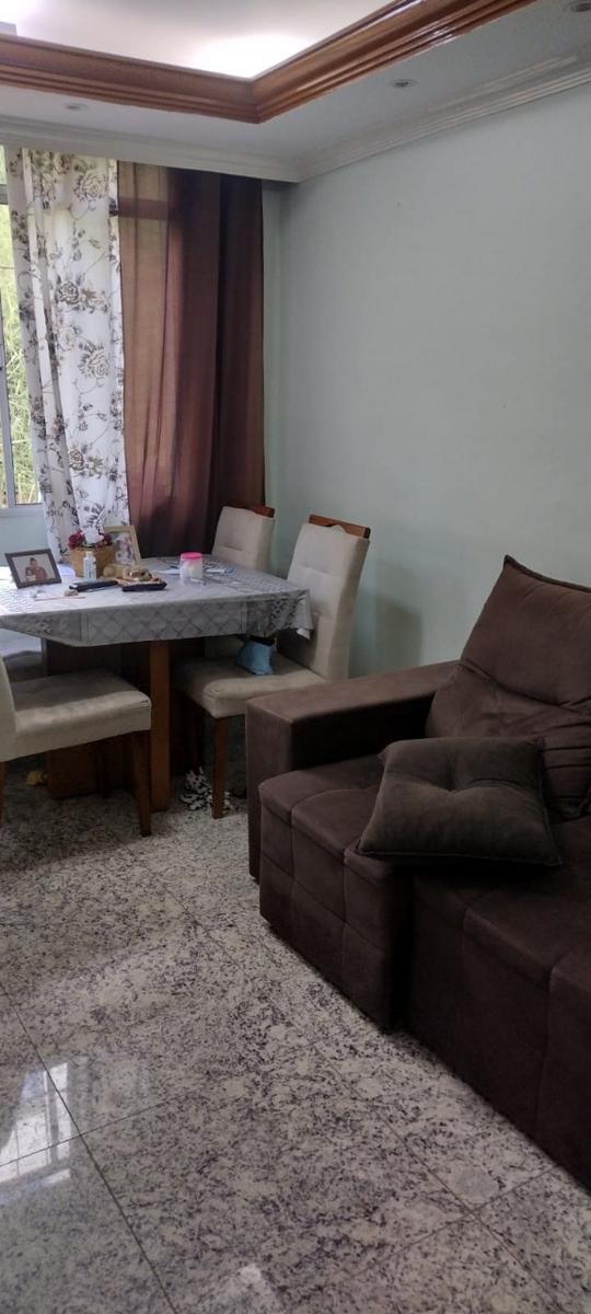 Apartamento, Manacás, 3 Quartos, 0 Vaga