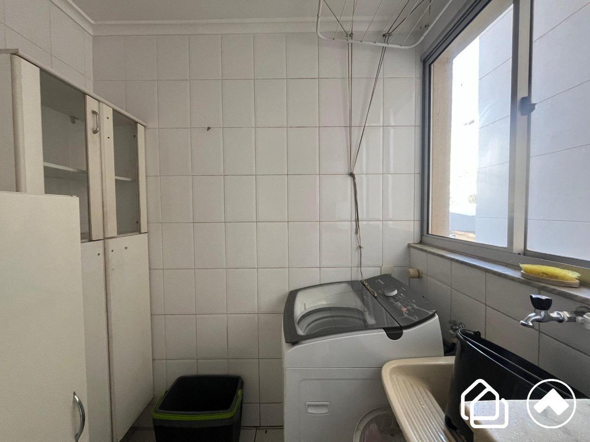 Apartamento, Buritis, 3 Quartos, 2 Vagas, 1 Suíte