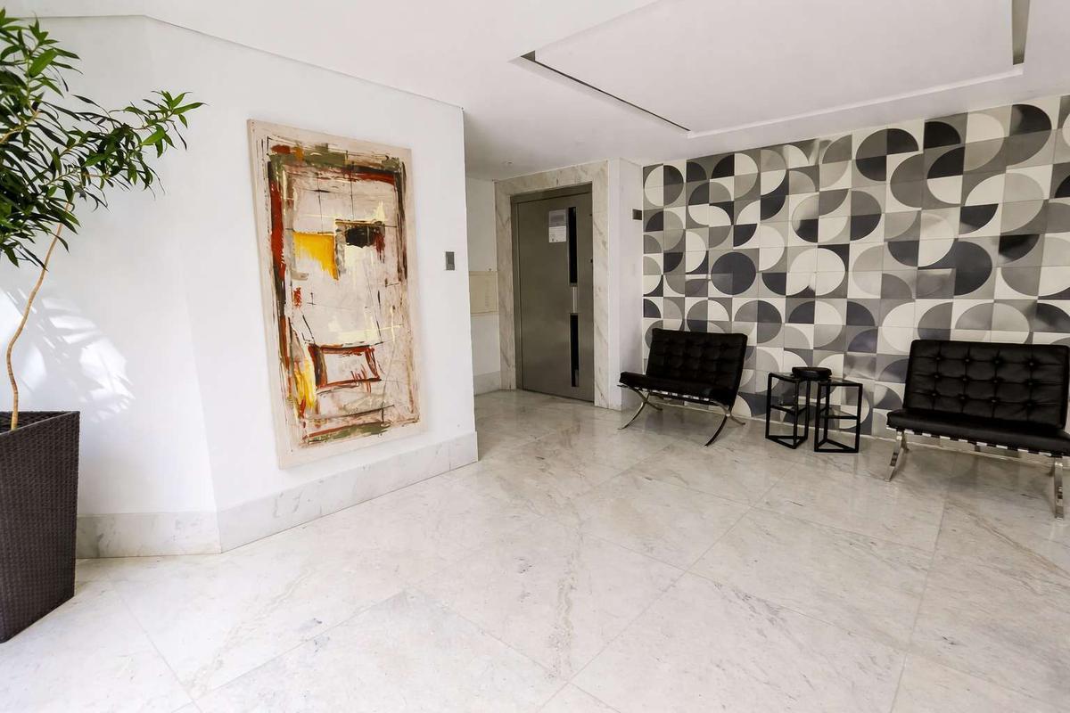Apartamento, Sion, 4 Quartos, 2 Vagas, 1 Suíte