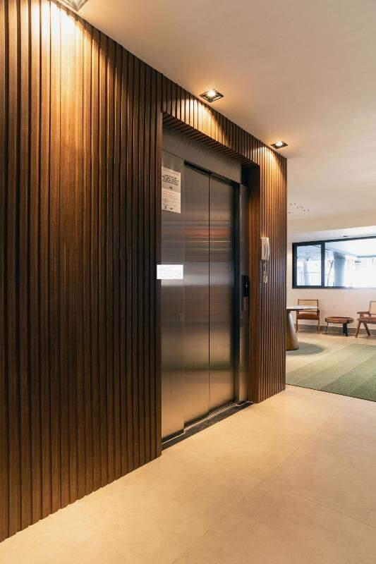 Apartamento, Luxemburgo, 3 Quartos, 2 Vagas, 1 Suíte