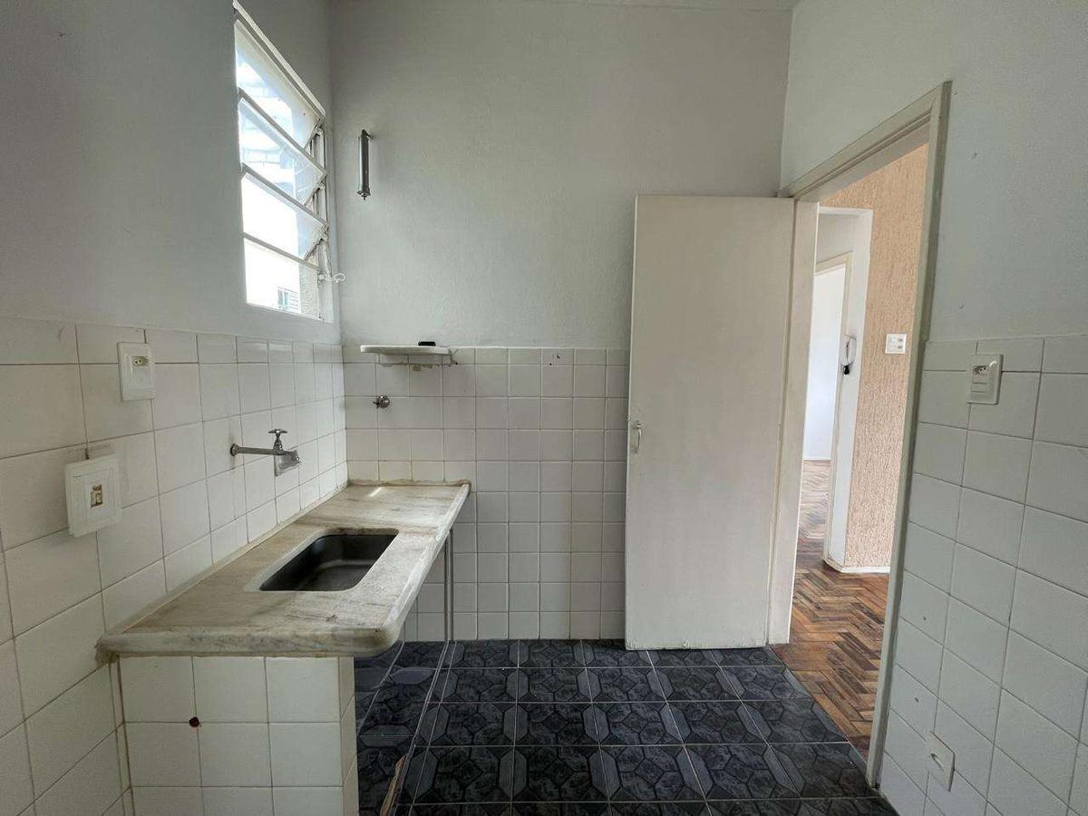 Apartamento, Anchieta, 2 Quartos, 0 Vaga