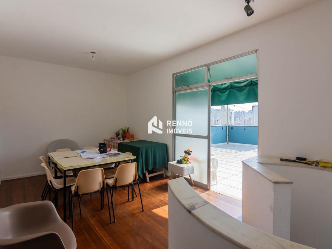 Cobertura, Santo Antônio, 3 Quartos, 3 Vagas, 1 Suíte