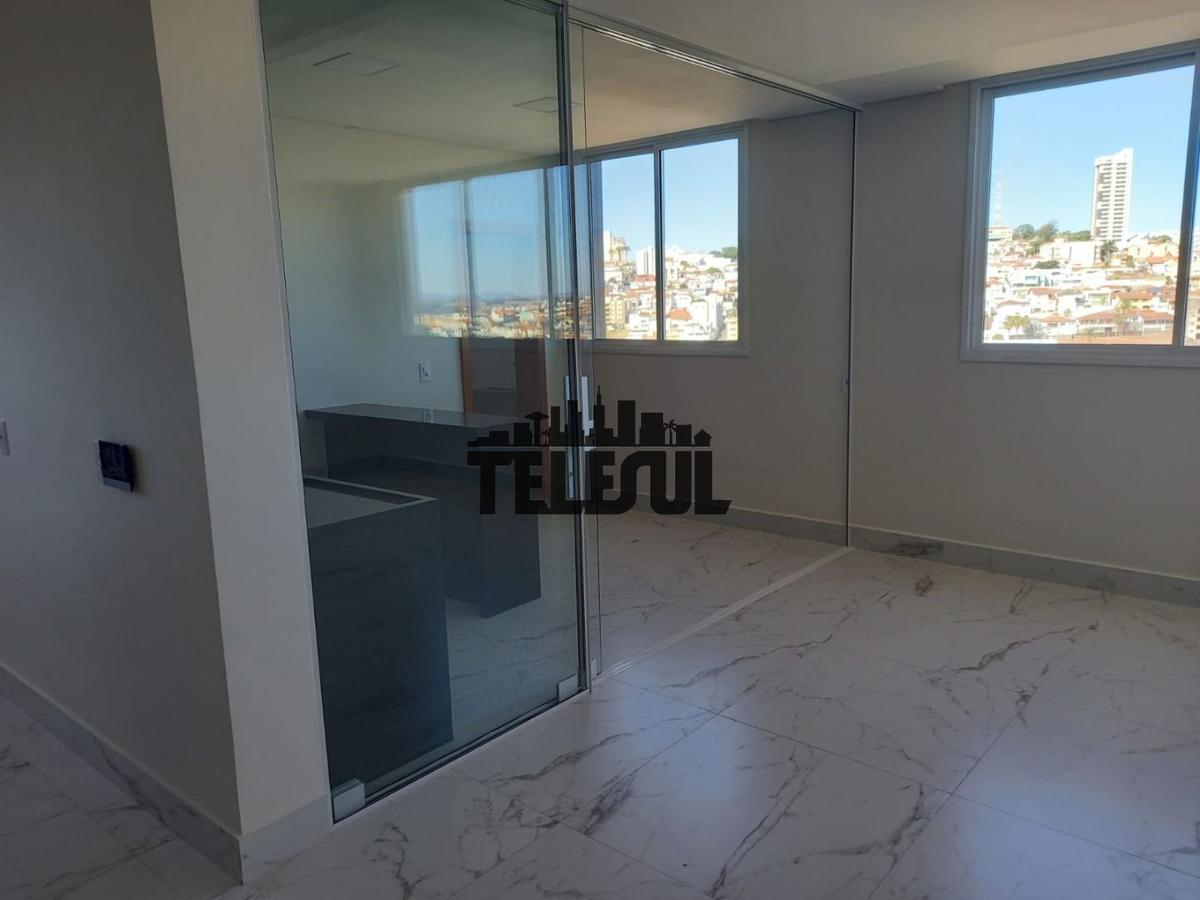 Apartamento, Vila Pinto, 3 Quartos, 3 Vagas, 3 Suítes