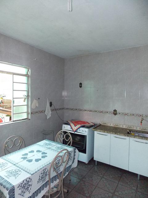 Casa, Betânia, 4 Quartos, 4 Vagas, 1 Suíte