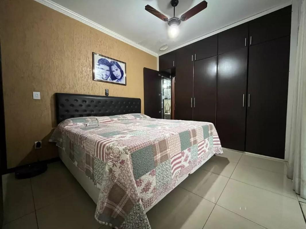 Casa, Santa Helena, 3 Quartos, 2 Vagas, 1 Suíte