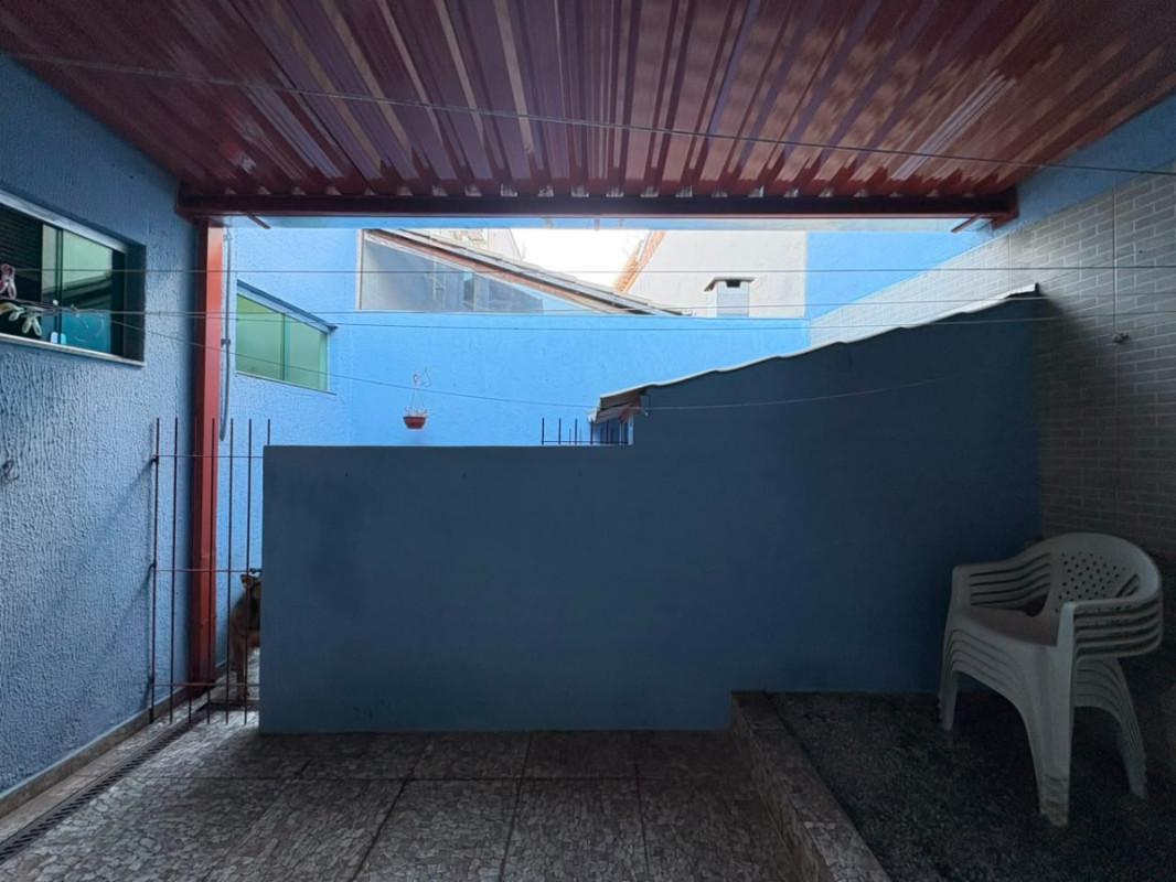 Casa, Três Barras, 3 Quartos, 2 Vagas, 1 Suíte